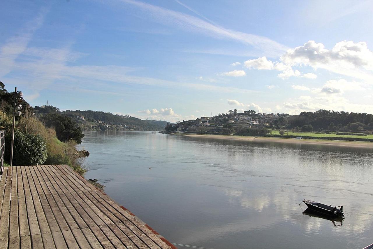 Apartamento RestOnDouro Oporto Gondomar  Exterior foto
