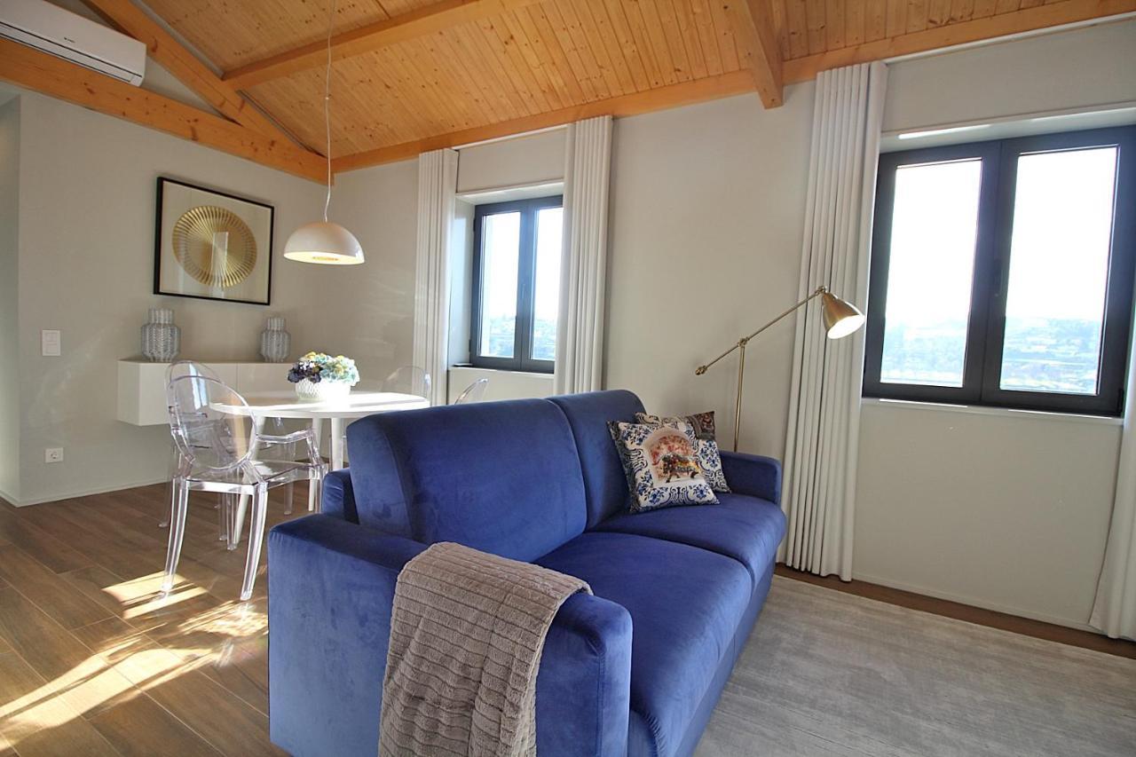 Apartamento RestOnDouro Oporto Gondomar  Exterior foto