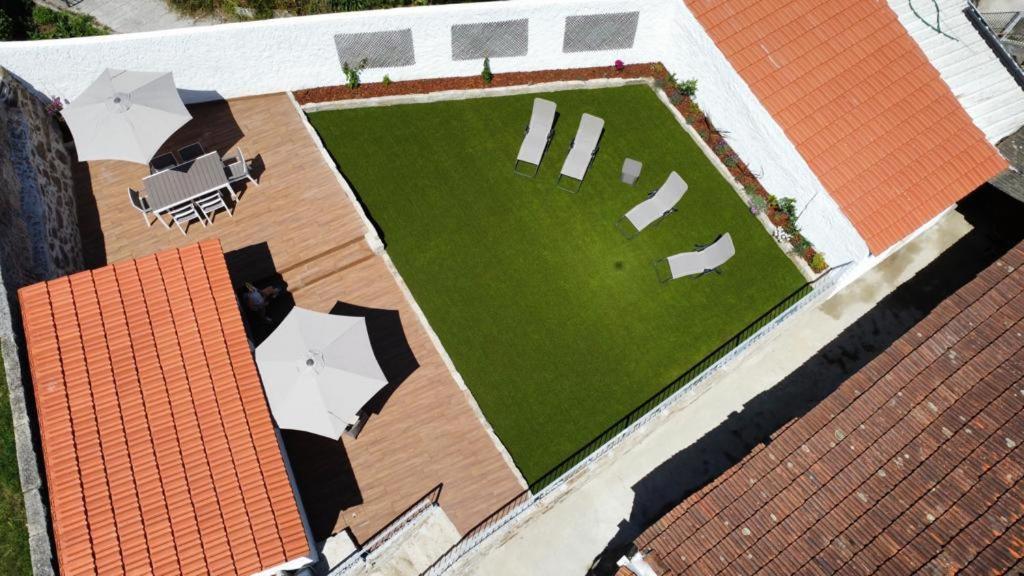 Apartamento RestOnDouro Oporto Gondomar  Exterior foto
